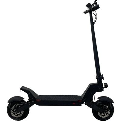 Atlas Frog Black