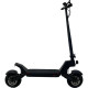 Atlas Frog Black
