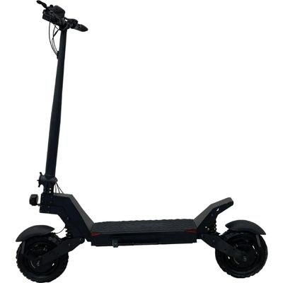 Atlas Frog Black