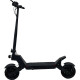 Atlas Frog Black