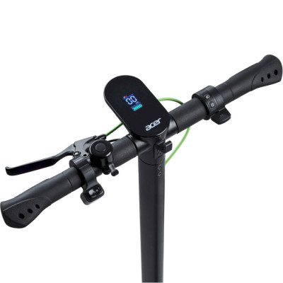 ACER Scooter 5 Advance Black AES025 (GP.ESC11.015)