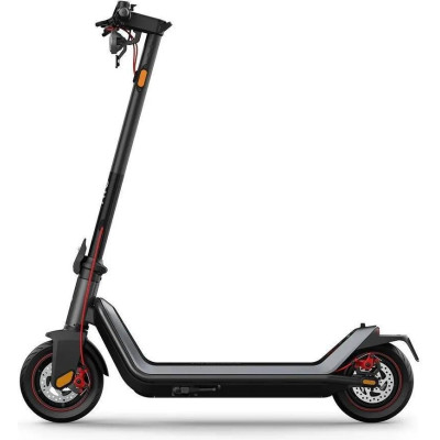 NIU KQi3 MAX Space Gray 9,5 K3T331B3E11