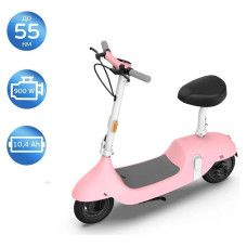 OKAI Ceetle PRO EA10C Pink 10