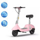 OKAI Ceetle PRO EA10C Pink 10