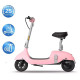 OKAI Ceetle PRO EA10C Pink 10