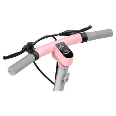 OKAI Ceetle PRO EA10C Pink 10