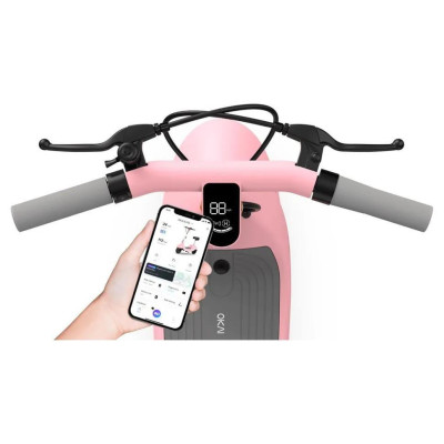 OKAI Ceetle PRO EA10C Pink 10