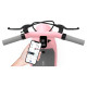 OKAI Ceetle PRO EA10C Pink 10
