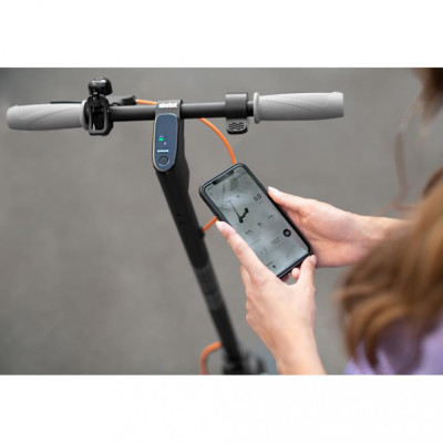 Ninebot by Segway F40E (AA.00.0010.78)