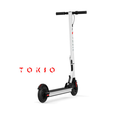 Tokio i-One PRO White