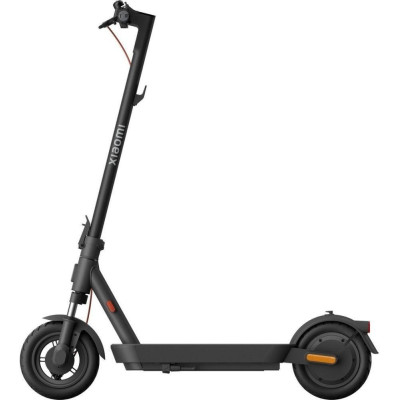 Xiaomi Electric Scooter 5 Black BHR9618GL