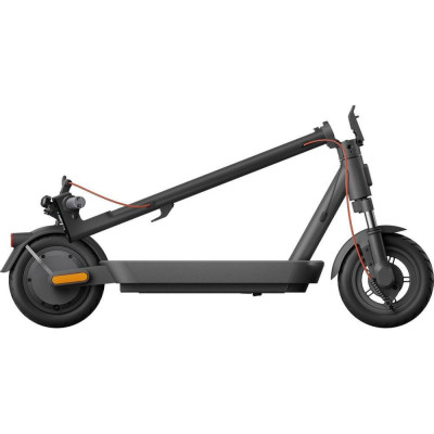 Xiaomi Electric Scooter 5 Black BHR9618GL