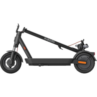 Xiaomi Electric Scooter 5 Black BHR9618GL