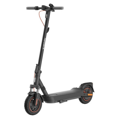 Xiaomi Electric Scooter 5 Max Black BHR9614EU