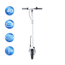 OKAI ES20 White