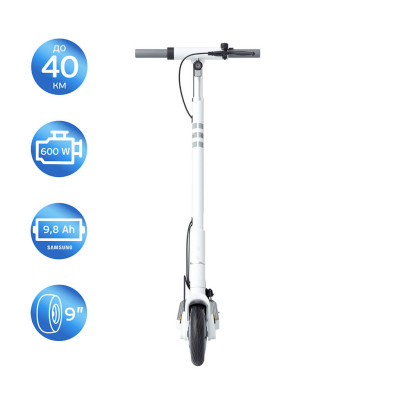 OKAI ES20 White
