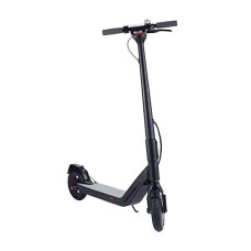 ASPOR L-ES1 Black