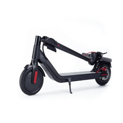 ASPOR L-ES1 Black