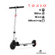 Tokio mini White