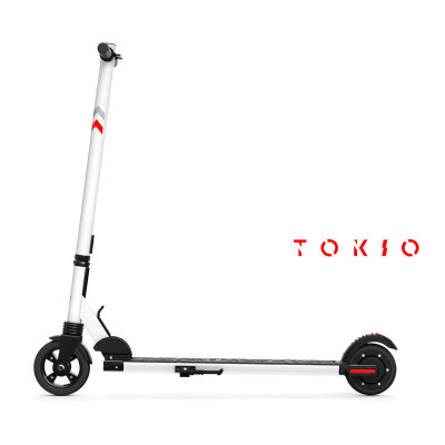 Tokio mini White