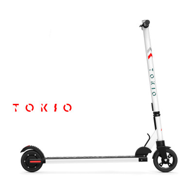 Tokio mini White