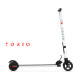 Tokio mini White