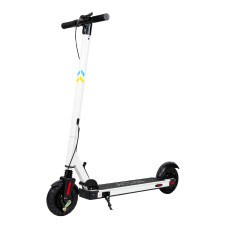 Atlas i-One Pro White