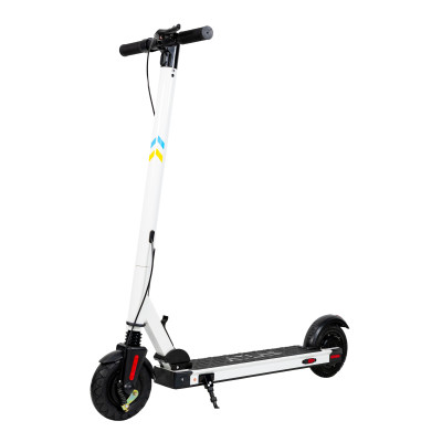 Atlas i-One Pro White
