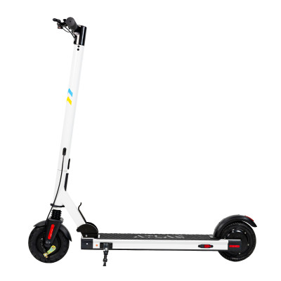 Atlas i-One Pro White
