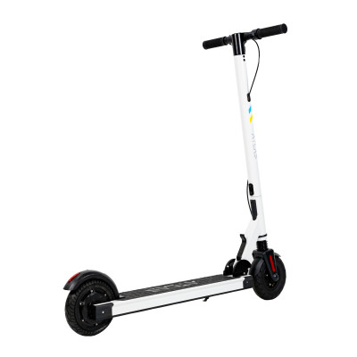 Atlas i-One Pro White