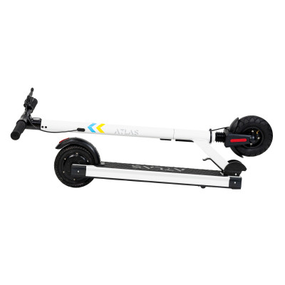 Atlas i-One Pro White