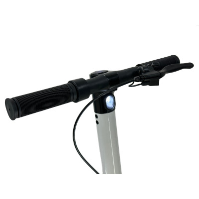 Atlas i-One Pro White