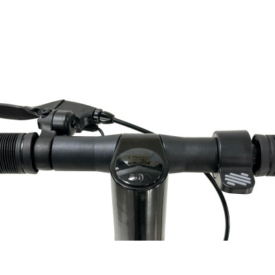 Atlas i-One Pro White
