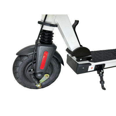 Atlas i-One Pro White