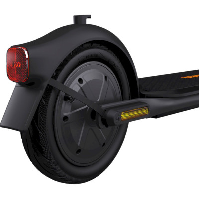 Ninebot by Segway F2E Plus (AA.05.12.02.0003)