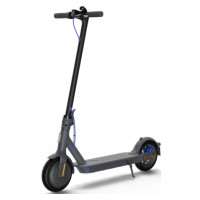 Xiaomi Mi Electric Scooter 3 Black