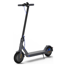 Xiaomi Mi Electric Scooter 3 Black