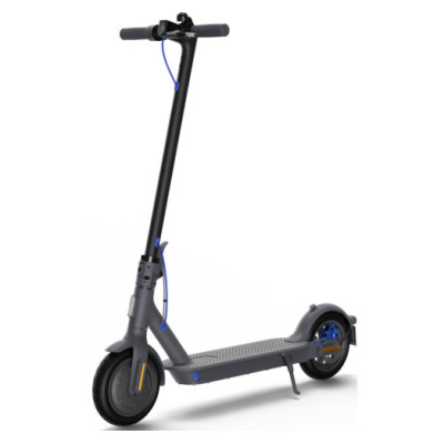 Xiaomi Mi Electric Scooter 3 Black