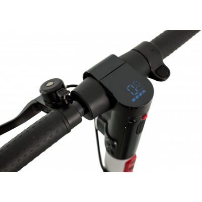 Forte TT-EL-H858 Gray