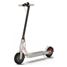 Xiaomi Mi Electric Scooter 3 Grey
