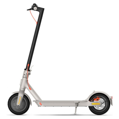Xiaomi Mi Electric Scooter 3 Grey