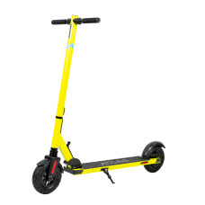Atlas 0810 Yellow