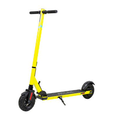 Atlas 0810 Yellow