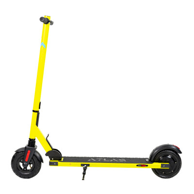 Atlas 0810 Yellow