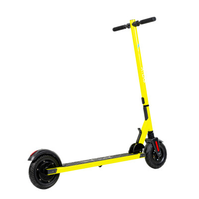 Atlas 0810 Yellow