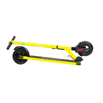 Atlas 0810 Yellow