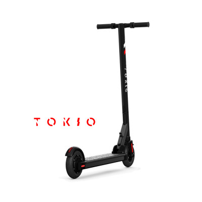 Tokio i-One Black