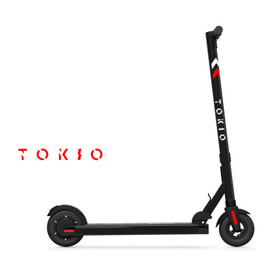 Tokio i-One Black