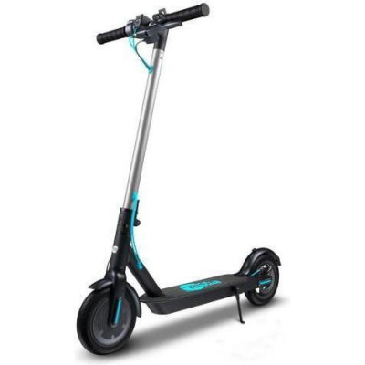 Motus Scooty 8.5 White