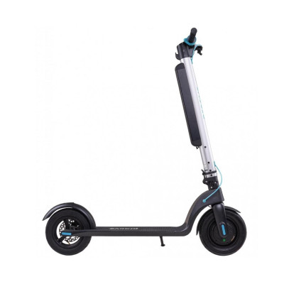 Proove X-City Pro Gray/Blue